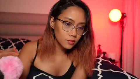 Vexa Nyx online show from June 25, 3:46 pm