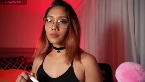 Vexa Nyx online show from June 17, 12:17 pm
