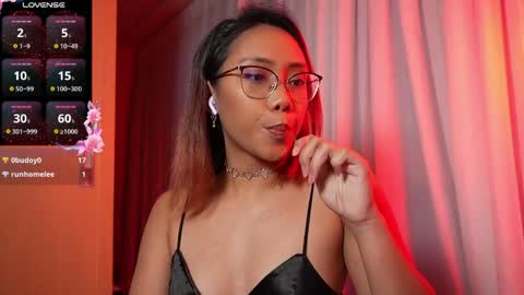 Vexa Nyx online show from June 3, 2:44 pm