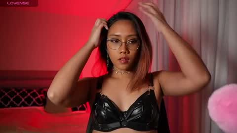 Vexa Nyx online show from June 15, 12:05 pm