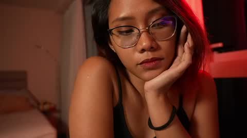 Vexa Nyx online show from May 12, 4:13 pm