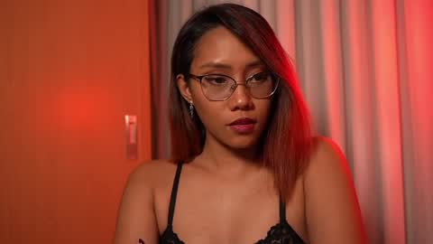 Vexa Nyx online show from May 20, 10:34 am