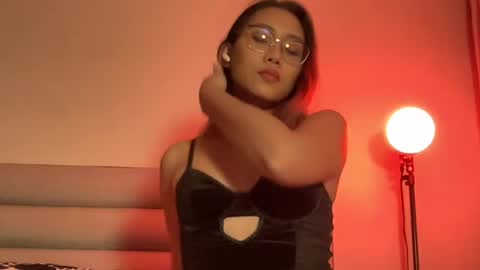 Vexa Nyx online show from June 27, 2:01 pm