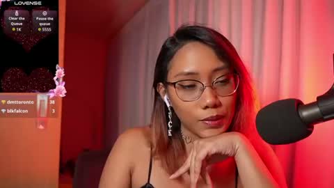 Vexa Nyx online show from June 10, 12:26 pm