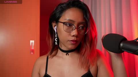 Vexa Nyx online show from June 12, 12:02 pm