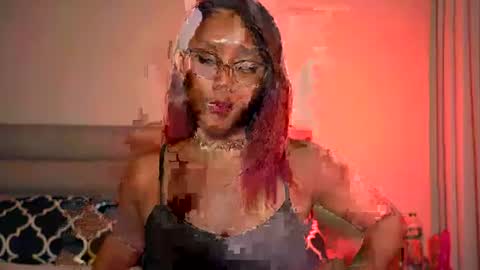 Vexa Nyx online show from July 26, 1:41 pm