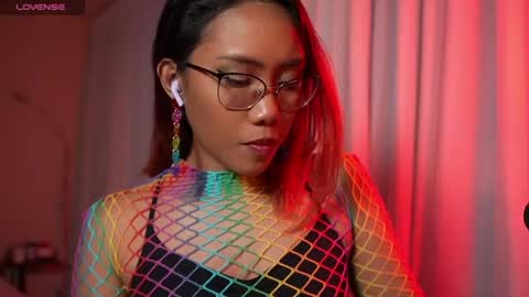 Vexa Nyx online show from June 6, 1:28 pm