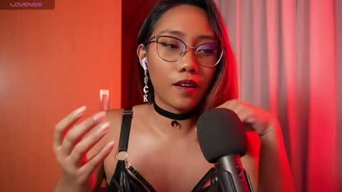 Vexa Nyx online show from June 7, 1:29 pm