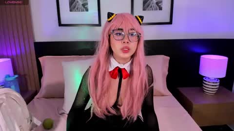 Anaya online show from October 22, 12:10 pm