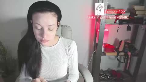 VIKA online show from February 21, 11:44 am