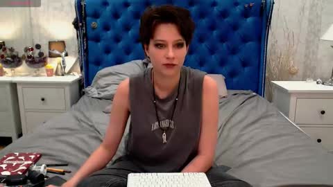 Via online show from January 17, 8:11 am