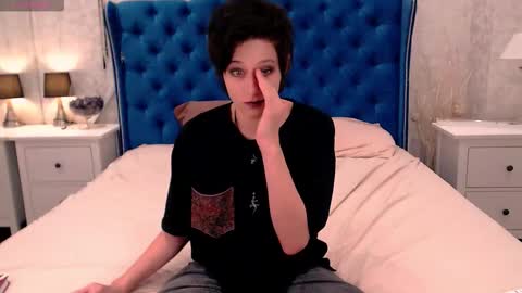 Via online show from November 15, 11:06 pm