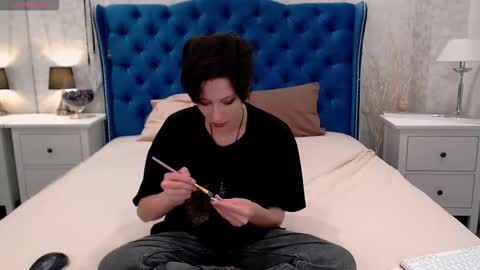 Via online show from November 14, 10:54 pm