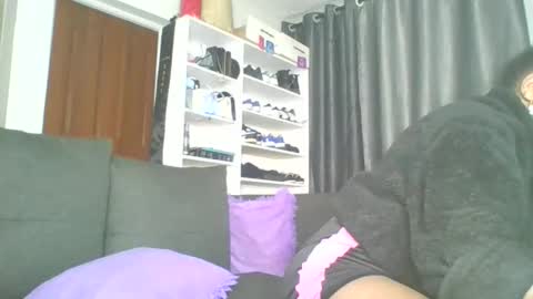 Snapshot of vibegoddess chatting on September 14, 8:01 am tasha online show from September 14, 8:01 am