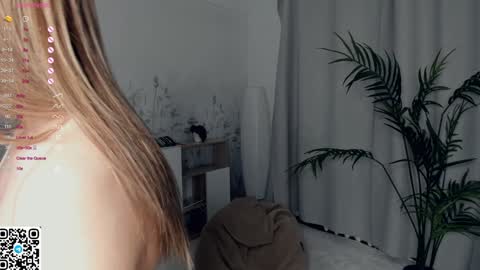 Mikky online show from December 9, 8:23 pm