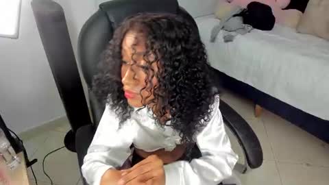 Vicky Castillo online show from July 23, 12:01 am