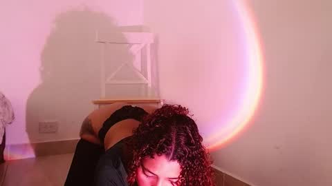 Vicky  online show from January 24, 2:30 pm