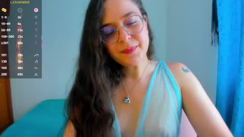 Vicky online show from March 9, 10:46 pm