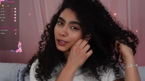 vicky_curly online show from October 15, 1:08 am