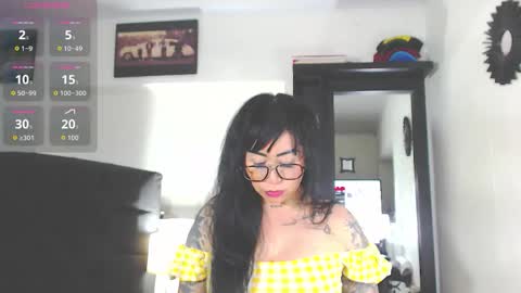 Vicky  online show from October 8, 5:06 pm