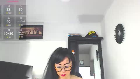 Vicky  online show from January 13, 11:03 am