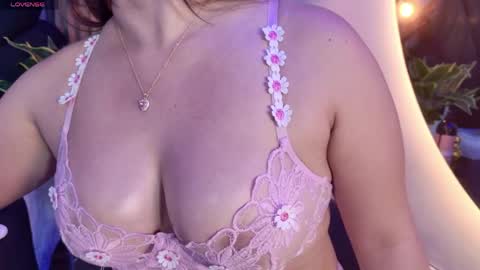 vicky_lopezz_ online show from May 1, 2:37 am