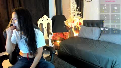 Vicky online show from February 18, 4:55 am