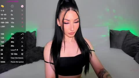Vicky Boo online show from May 17, 10:42 pm