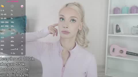 vickyfuckingdoll online show from July 26, 5:04 am
