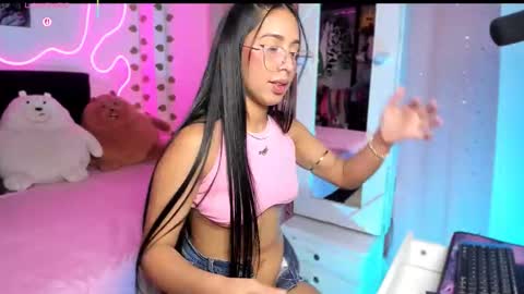 VICTORIA 3 online show from November 9, 2:07 am