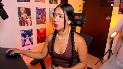 VICTORIA 3 online show from July 23, 1:58 am