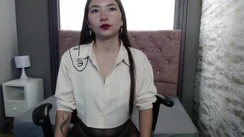 Victoria  online show from November 13, 4:22 am