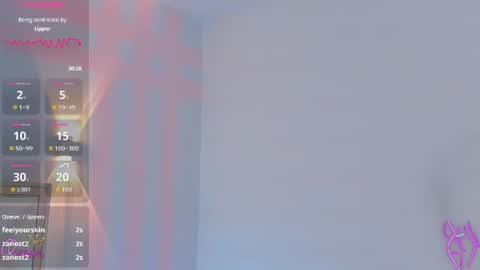 victoria1_tay online show from July 23, 1:58 am