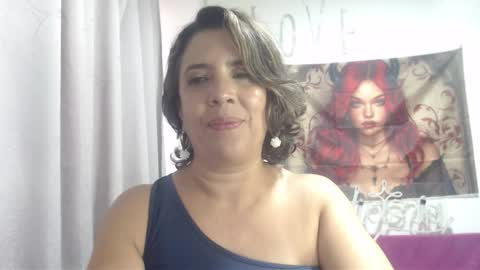 Hi guys   Im victoria  Be the one who can control me in PVT online show from November 25, 9:37 pm