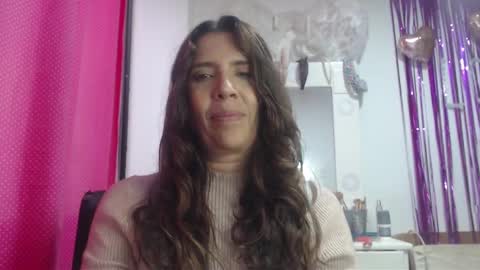 Hi guys   Im victoria  Be the one who can control me in PVT online show from February 17, 9:21 pm