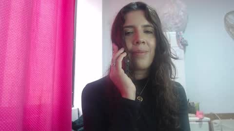 Hi guys   Im victoria  Be the one who can control me in PVT online show from January 31, 4:48 pm