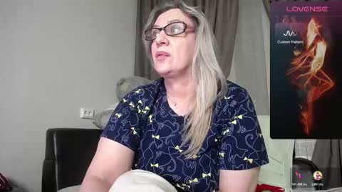 victoria50 online show from November 9, 10:44 am