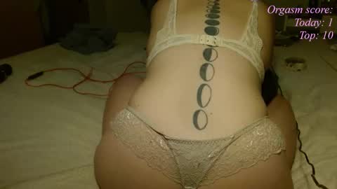 Victoria97 online show from February 8, 11:07 pm