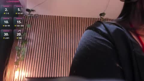 victorira online show from March 5, 8:44 pm