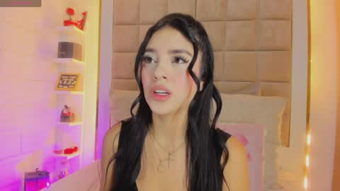 Victoria valentina  online show from April 3, 11:19 am