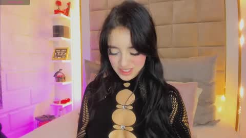 Victoria valentina  online show from April 13, 2:40 pm