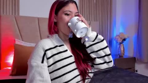 VIC online show from November 15, 12:06 pm