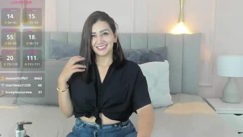 victoria  online show from May 25, 7:13 pm