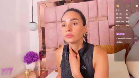 Victoria Darkova online show from July 28, 12:48 pm