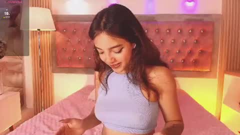 VICTORIA  online show from July 20, 1:13 pm