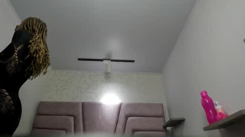 Vicky  online show from January 6, 8:12 pm