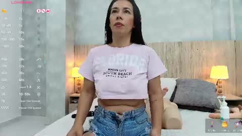victoria_pachon online show from July 6, 10:09 am