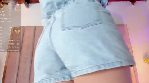 VICTORIA online show from December 3, 8:17 pm