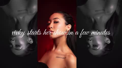 Victoria  online show from March 17, 6:56 pm