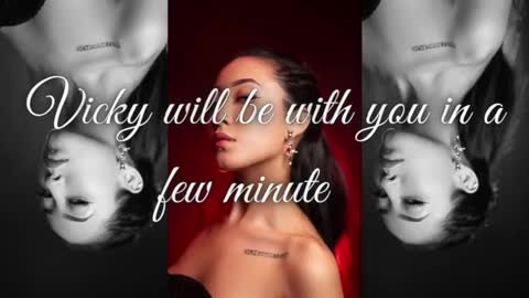 Victoria  online show from November 17, 4:35 am